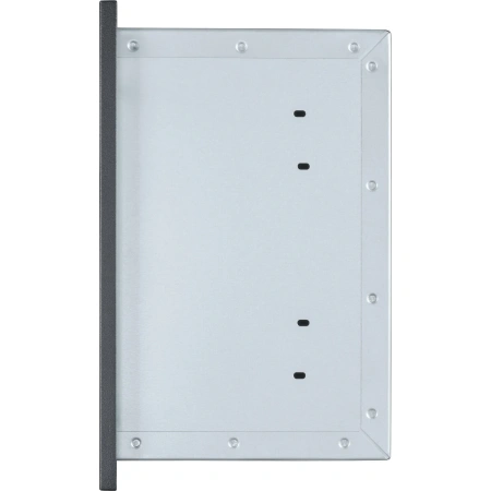 Полновстраиваемая вытяжка MEFERI INBOX60BK LIGHT