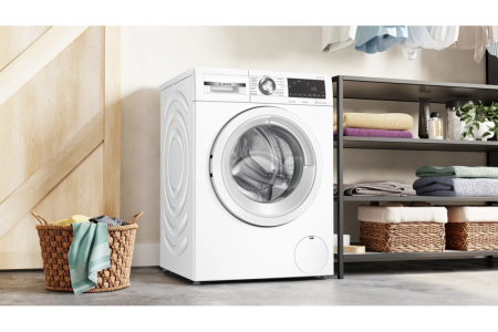 Стирально-сушильная машина Bosch WNA144VSPL