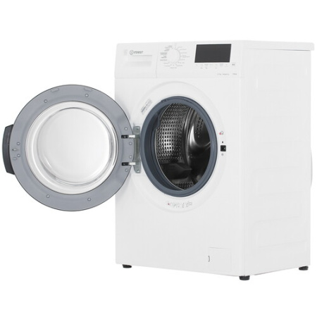 Стирально-сушильная машина Indesit WDS 7428 C7S VW