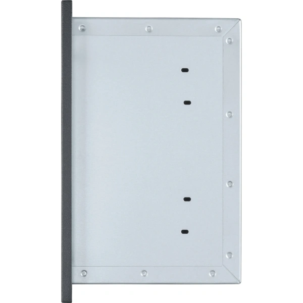 Полновстраиваемая вытяжка MEFERI INBOX60BK LIGHT