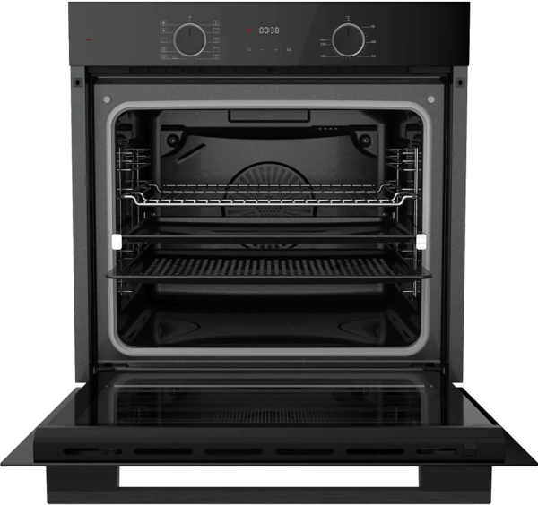 Духовой шкаф электрический Kuppersberg HF 610 B