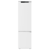 Холодильник-морозильник встраиваемый MAUNFELD MBF19354NFWGR LUX Inverter