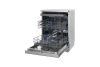 Посудомоечная машина Hiberg F68 1530 LX