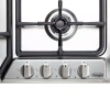 Варочная поверхность Delonghi IF 46/1  ASV GU