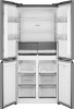 Холодильник Weissgauff WCD 450 X NoFrost Inverter