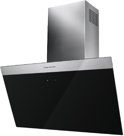 Настенная вытяжка Kuppersbusch DW 8500.1 S