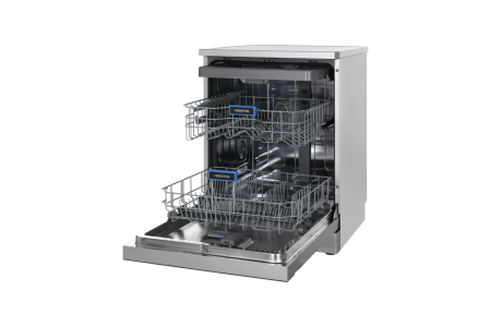 Посудомоечная машина Hiberg F68 1530 LX