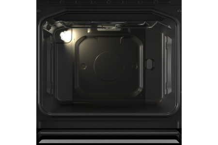 Комбинированная плита Gorenje GKS6C72XF