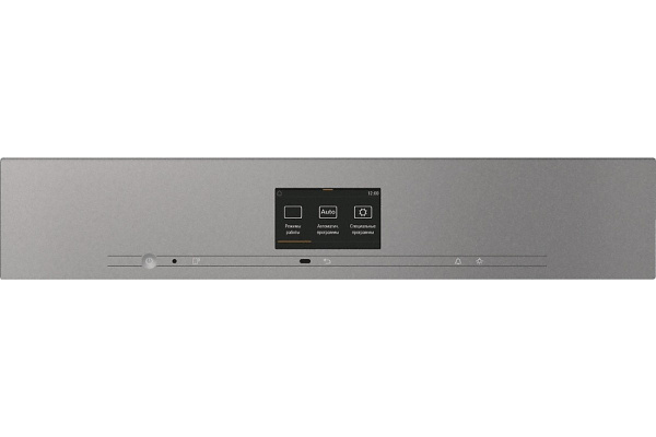 Духовой шкаф Miele H 7660 BP GRGR