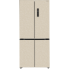 Холодильник Hiberg RFQ-600DX NFYm inverter