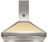 Вытяжка настенная Bertazzoni K90HERCRA