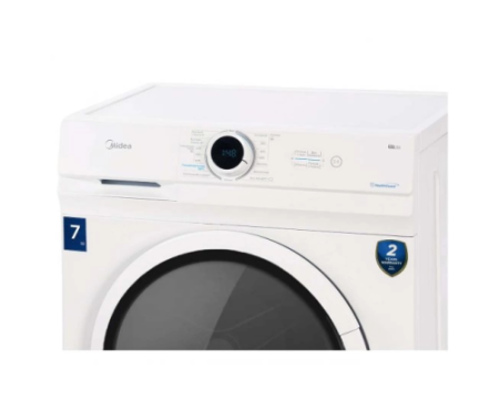 Стиральная машина Midea LUNAR MF100W70/W