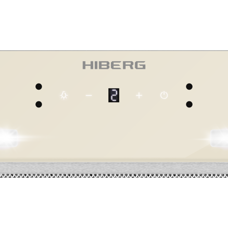 Вытяжка Hiberg VMF 6091 Y