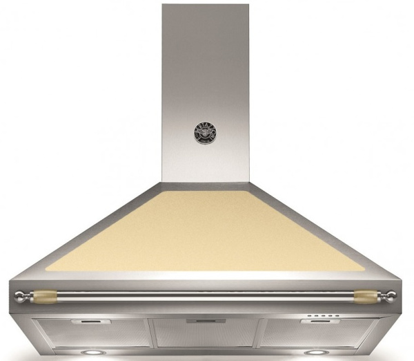 Вытяжка настенная Bertazzoni K90HERCRA