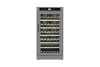 Винный шкаф Meyvel MV69-WG1-M (Grey Quartz)