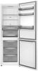Холодильник с инвертором Meferi MFR185WH TOTAL NO FROST COMBI ULTRA