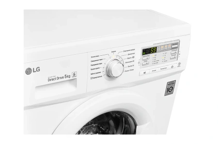 Стиральная машина LG F10B8LD0