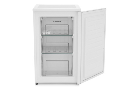 Морозильник Scandilux F 064 W