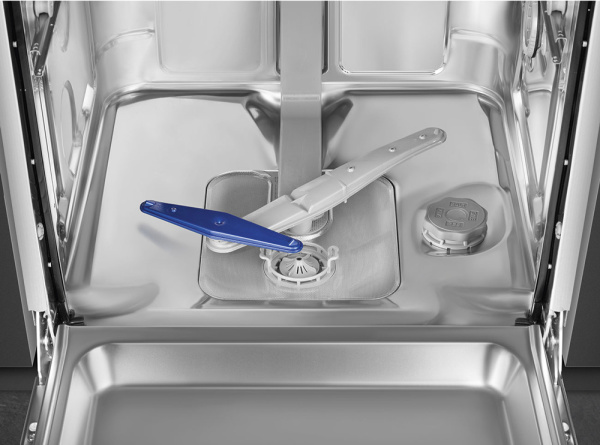 Встраиваемая посудомоечная машина Smeg STL232CL