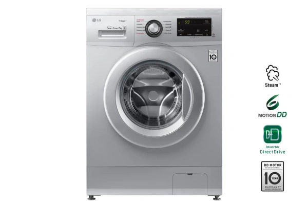 Стиральная машина LG F2J3HS5L