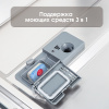 Встраиваемая посудомоечная машина Zigmund & Shtain DW 139.6005 X