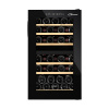 Винный шкаф Libhof Gourmet GMD-42 black