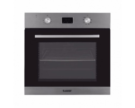 Электрический духовой шкаф EXITEQ EXO-205 Inox