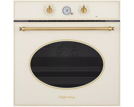 Духовой шкаф Kuppersberg SR 6911 C Bronze