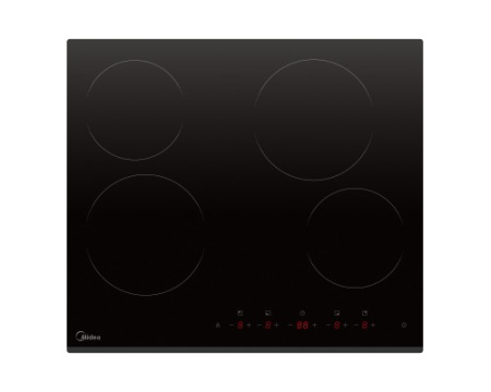 Электрическая варочная поверхность Midea MCH64107F
