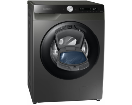 Стиральная машина Samsung WW10T654CLX/LP (Eco Bubble)