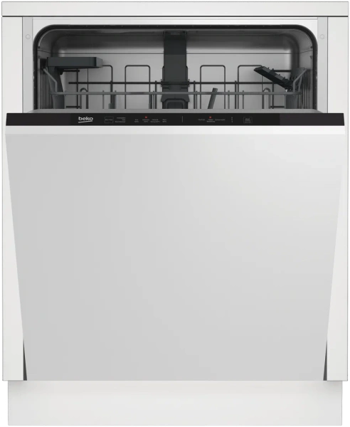 Встраиваемая посудомоечная машина Beko BDIN14320