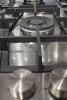 Газовая варочная панель Korting HG 631 CTX