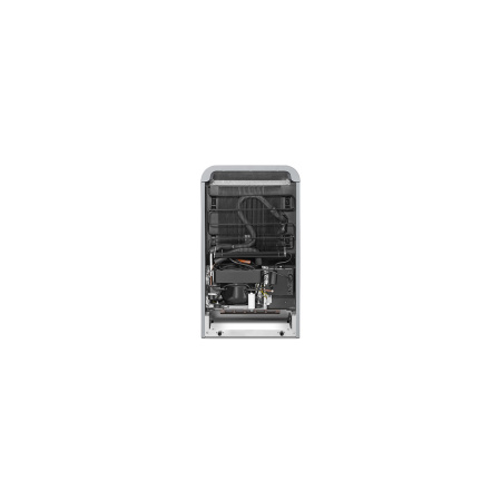 Холодильник Smeg FAB5RSV55