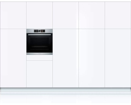 Духовой шкаф Bosch HBG656RS1M