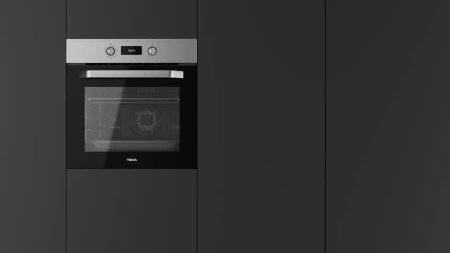 Духовой шкаф Teka HCB 6545 SS
