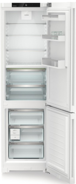 Холодильник Liebherr CBNc 5723-22 001 Plus NoFrost BioFresh