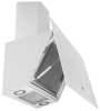 Наклонная вытяжка Millen MKH 601 WH