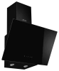 Наклонная вытяжка Monsher NOVA 60 Noir
