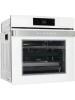 Духовой шкаф HIBERG S-VM 6415 W SMART