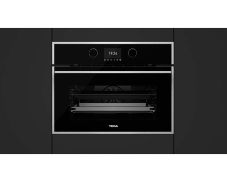 Духовой шкаф+пароварка TEKA HLC 847 SC