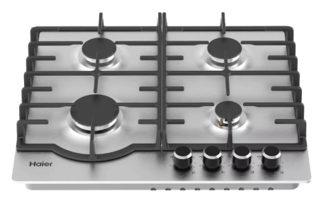 Газовая варочная панель Haier HHX-M64RNX