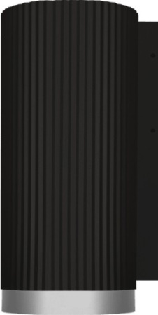 Вытяжка Maunfeld MURANO 80 Black/Anthracite