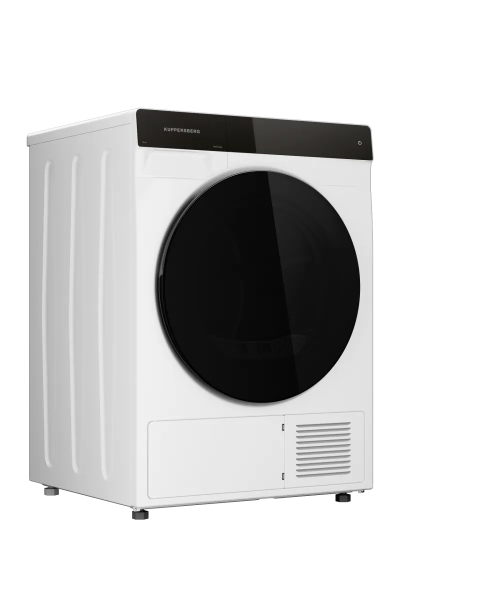 Сушильная машина Kuppersberg DM 590 W
