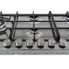 Газовая варочная панель Delonghi NSL 590D X RUS