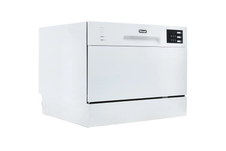 Посудомоечная машина DeLonghi DDW 07T Corallo