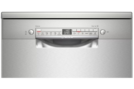 Посудомоечная машина Bosch SMS2HMI2CR