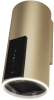 Вытяжка Maunfeld ALBA 39 Wall Gold