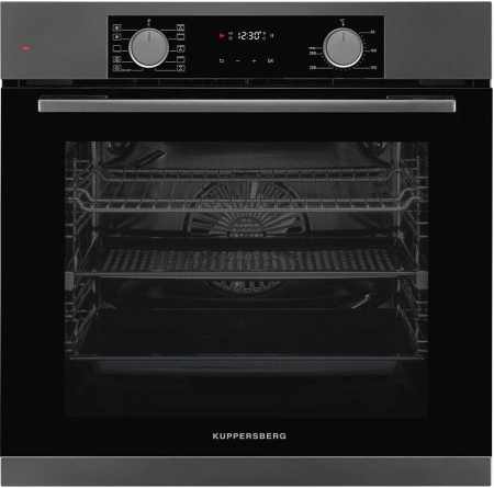 Духовой шкаф Kuppersberg HF 610 SG
