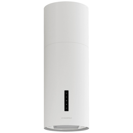 Вытяжка Maunfeld Ford 39 Isla Sensor White