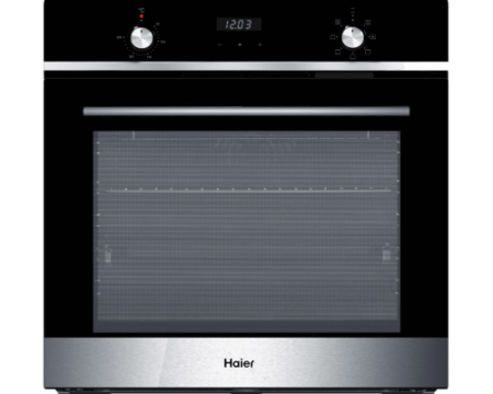 Духовой шкаф Haier HOX-P06HGBX